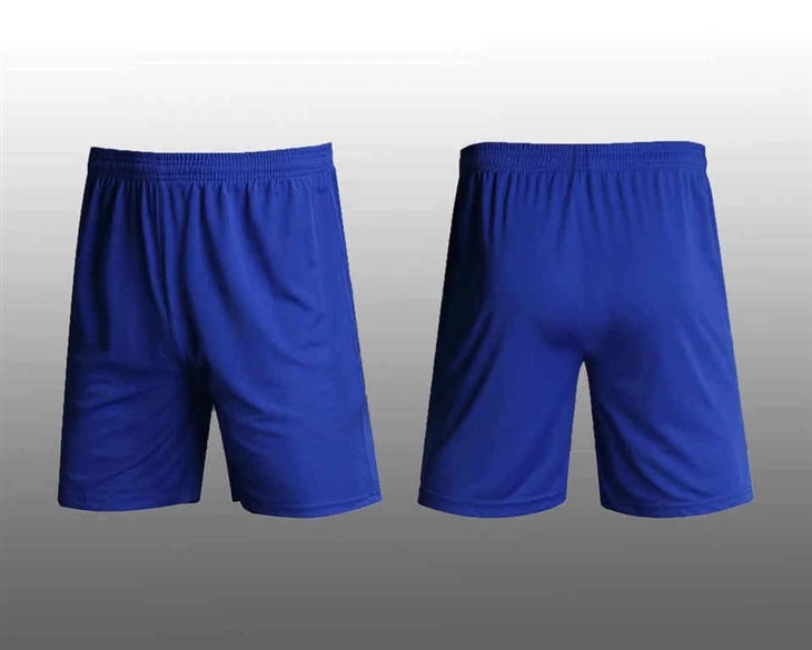Multi Color Training Football Shorts manufacturers