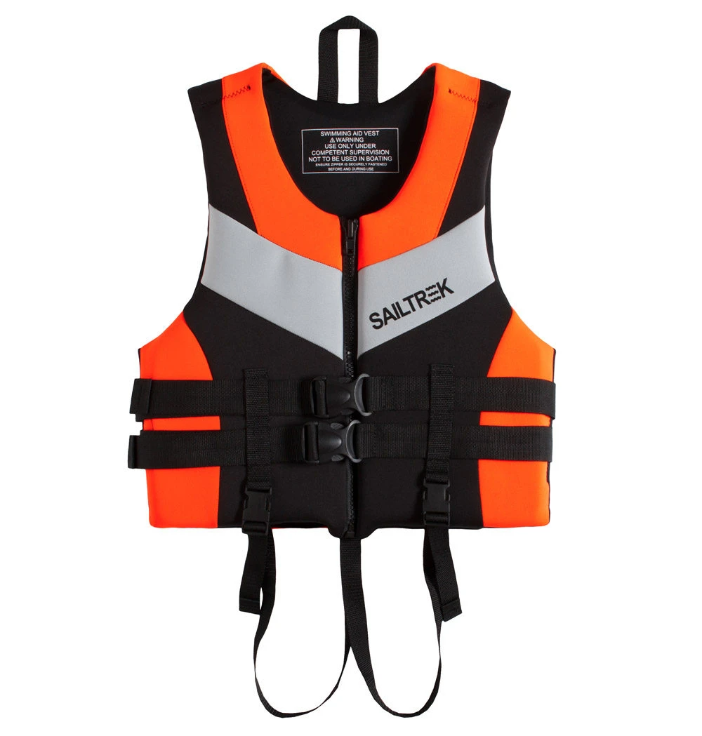 Jet ski safety vest2 Jet ski safety vest2