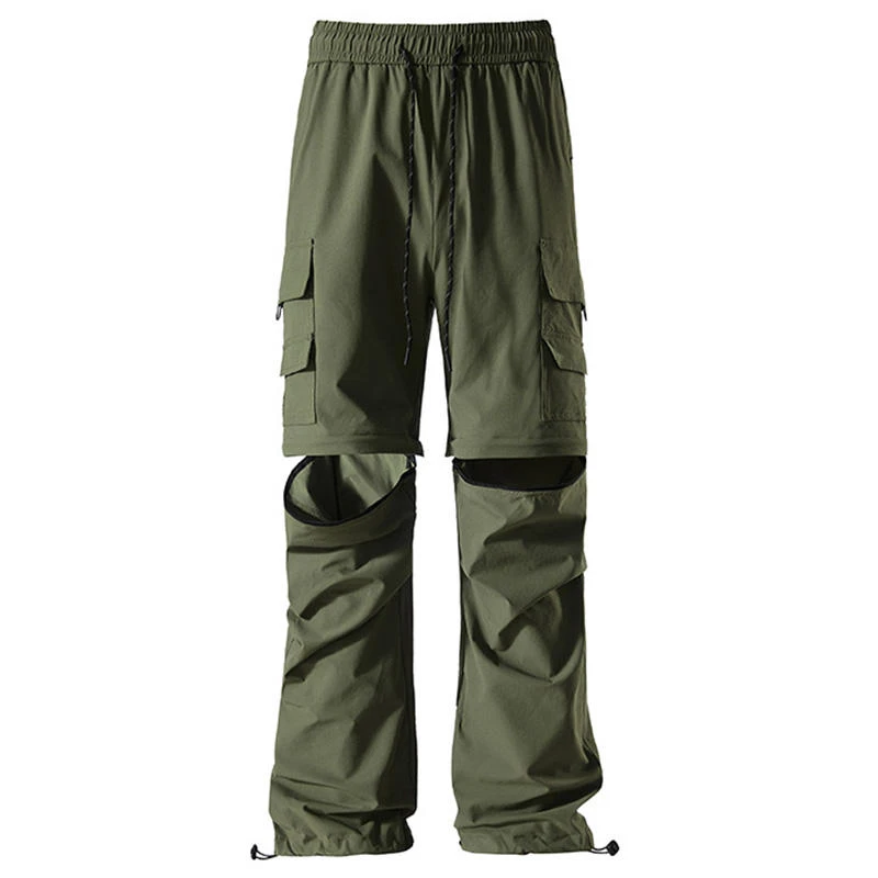 Zip Off Hiking Trousers1 Zip Off Hiking Trousers1