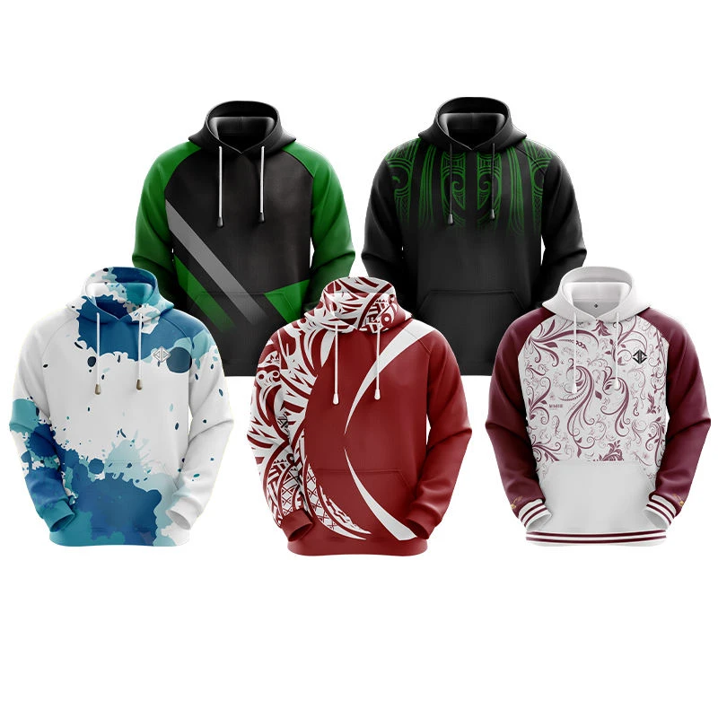 Fashion Oversized Hoodie1 Fashion Oversized Hoodie1