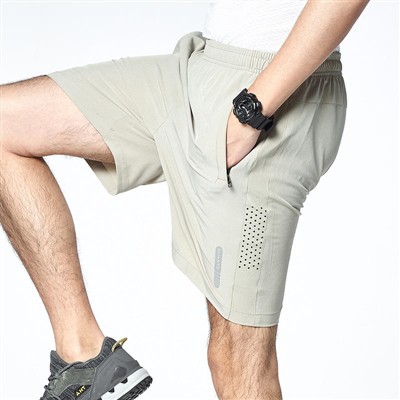 Quick Dry Fabric Technology: How It Works For Sports Shorts