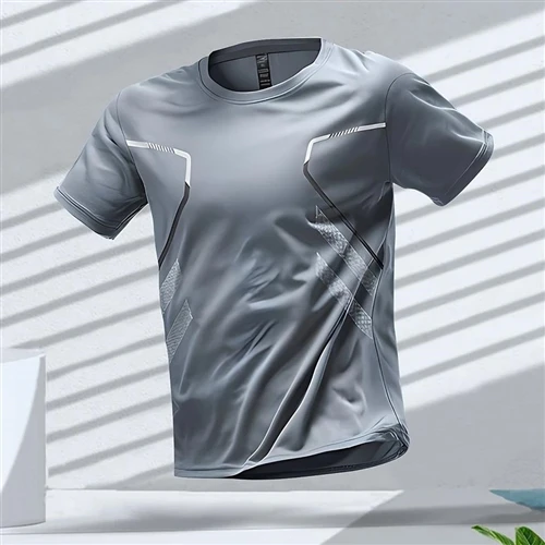 Fully Customizable Sportswear: Design Your Own Gear