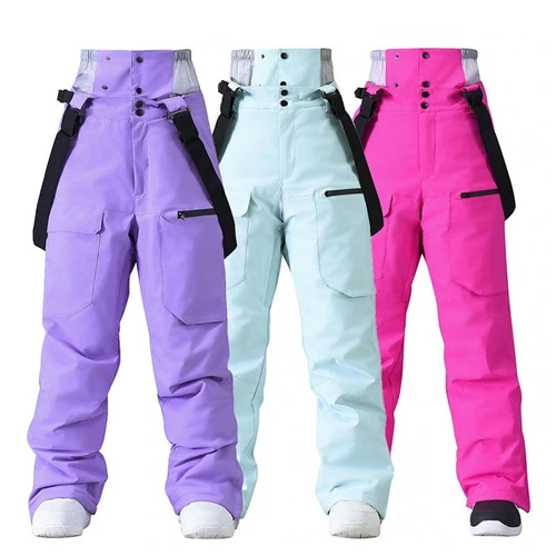 Rising Demand For Versatile Ski Pants Reshapes Global Winter Outdoor Apparel ...
