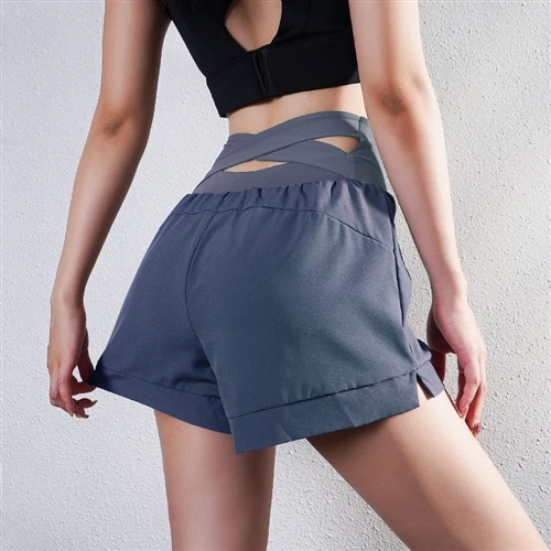 The Evolution Of Women’s Active Shorts: Fashion & Functional Innovation Resha...