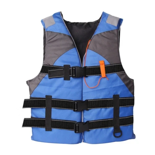 New Upgraded Rafting Life Vests Launch – Better Safety & Mobility For 2026 Wa...