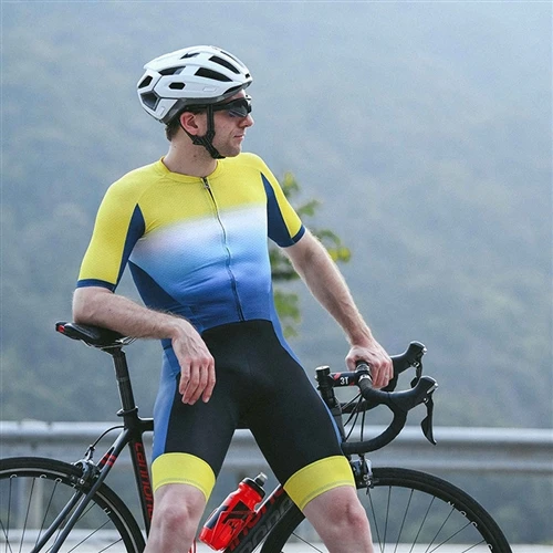 Growing Demand For Custom Triathlon Apparel Brings New Opportunities To Sport...