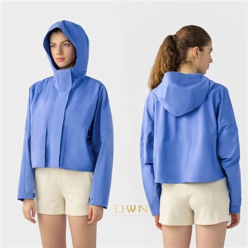 Windbreaker Jacket Production: Balancing Lightweight Portability With Durability