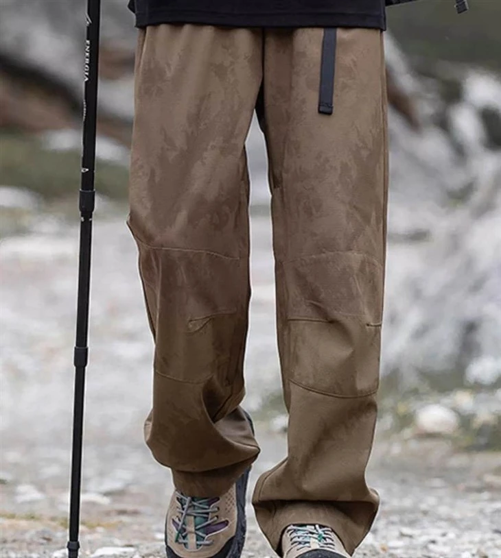 Outdoor Pants Mens
