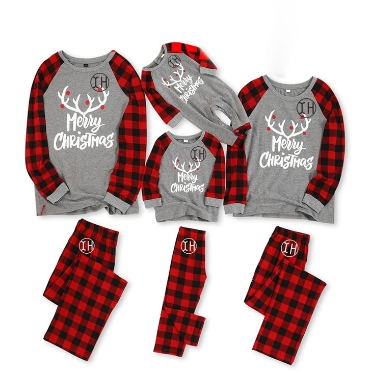 Print Family Pajamas best