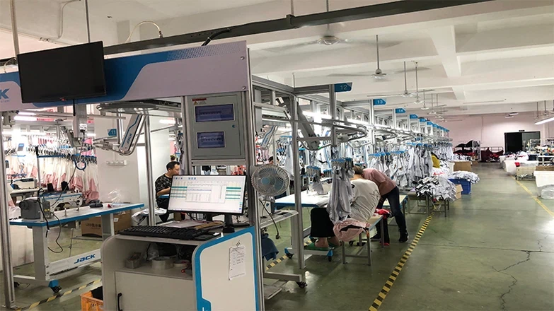 factory factory
