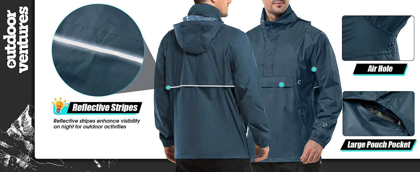 Jacket In A Pouch10 Jacket In A Pouch10
