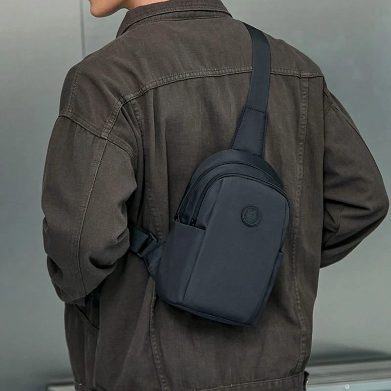 Black Crossover Bag4 Black Crossover Bag4