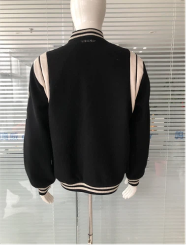 Baseball Jacket Style2 Baseball Jacket Style2