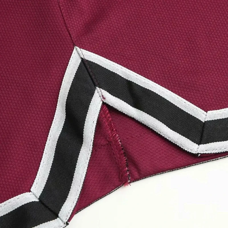Solid Maroon Sport Soccer Shor2 Solid Maroon Sport Soccer Shor2