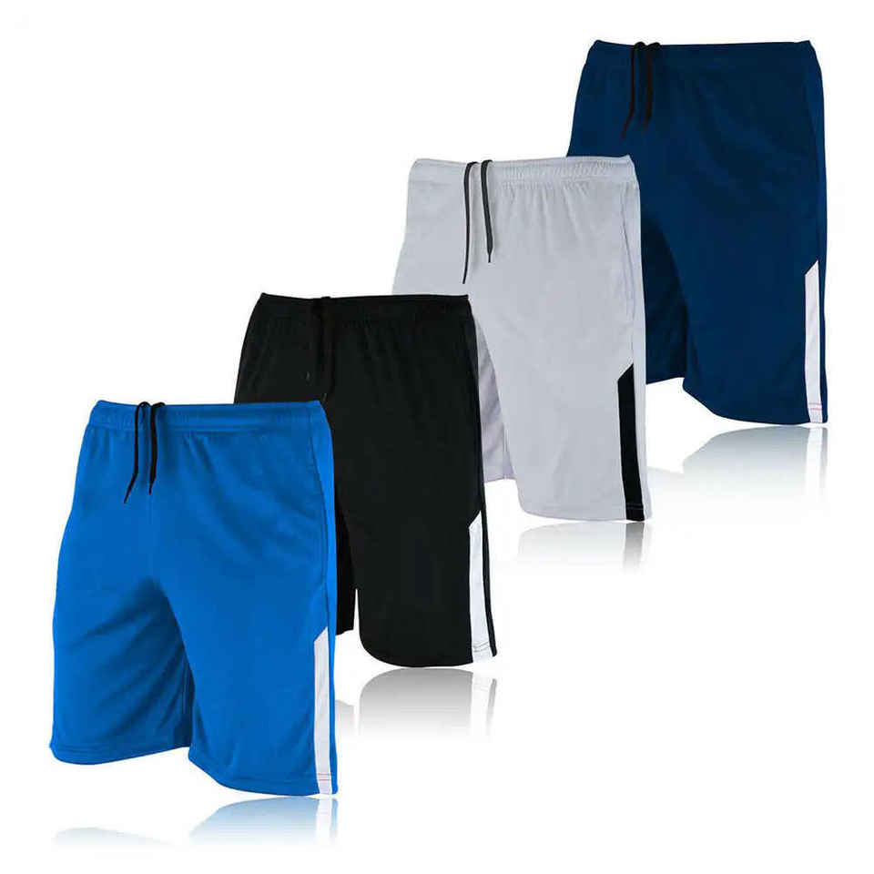 Men Loose Fit Sport Shorts1 Men Loose Fit Sport Shorts1