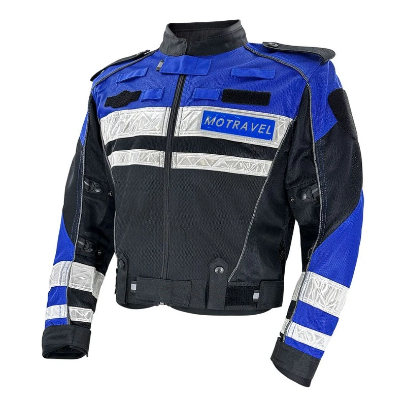 Reflective Mesh Motorcycle Pro4 Reflective Mesh Motorcycle Pro4