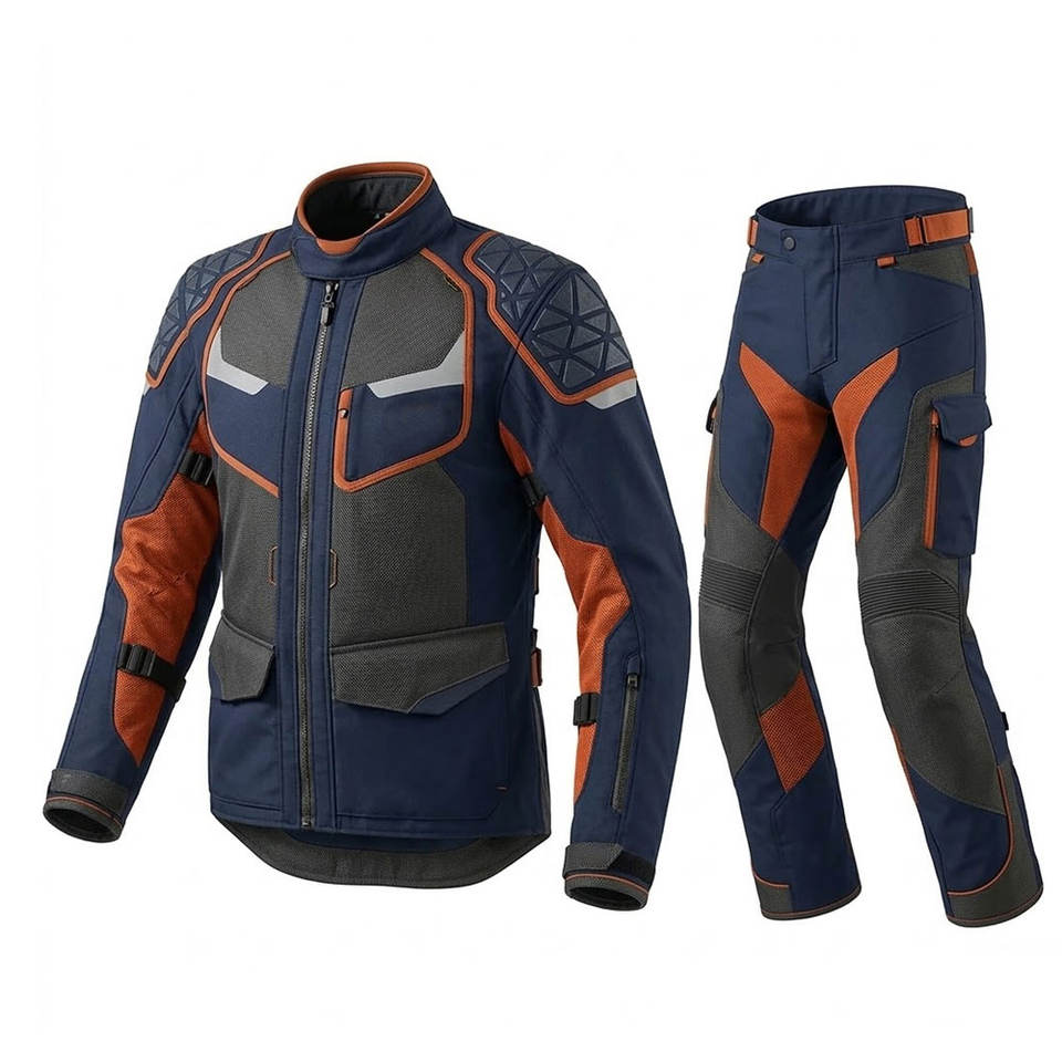 Motorcycle Jacket Pants Protec1 Motorcycle Jacket Pants Protec1
