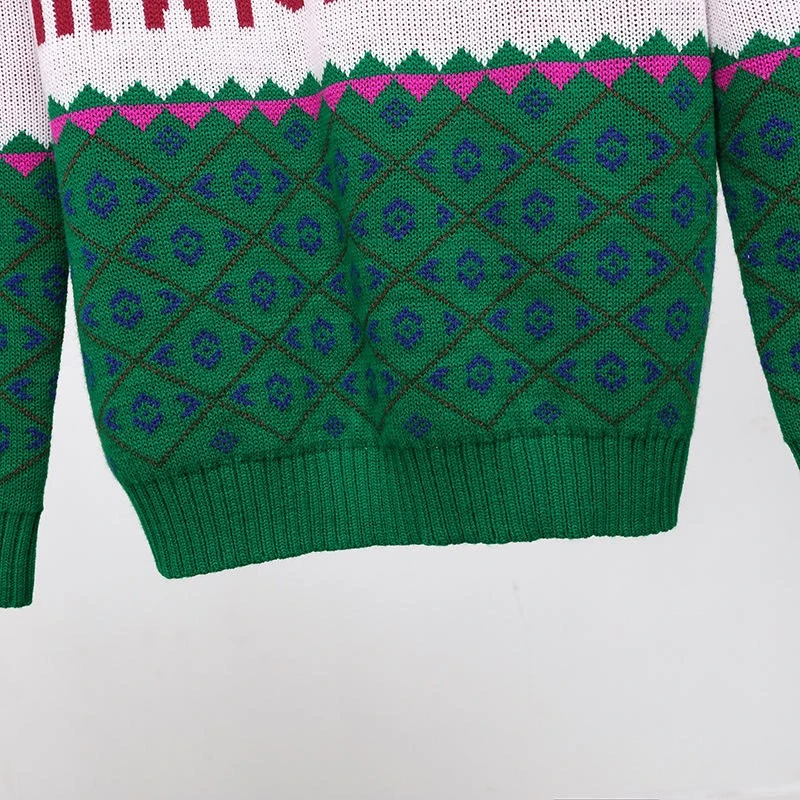 Green Reindeer Festive Christm4 Green Reindeer Festive Christm4