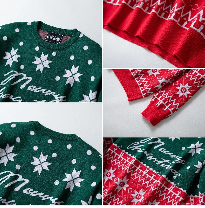 Assorted Ugly Christmas Sweate18 Assorted Ugly Christmas Sweate18