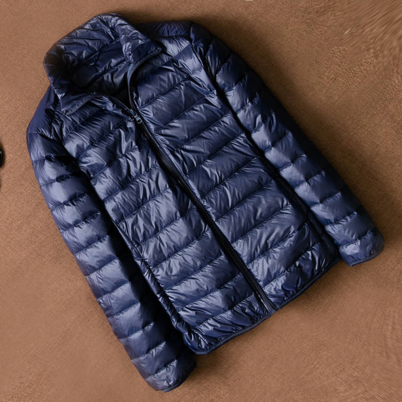 Men Packable Down Jacket2 Men Packable Down Jacket2