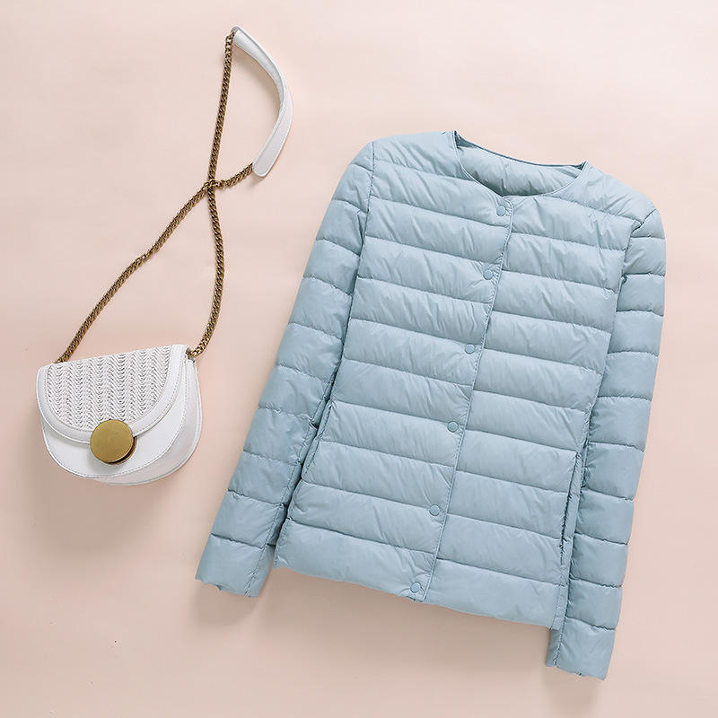 Pastel Down Jacket2 Pastel Down Jacket2