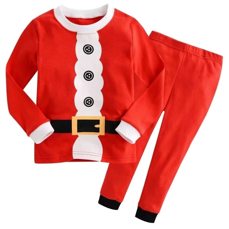 Reindeer Christmas Pajamas12 Reindeer Christmas Pajamas12