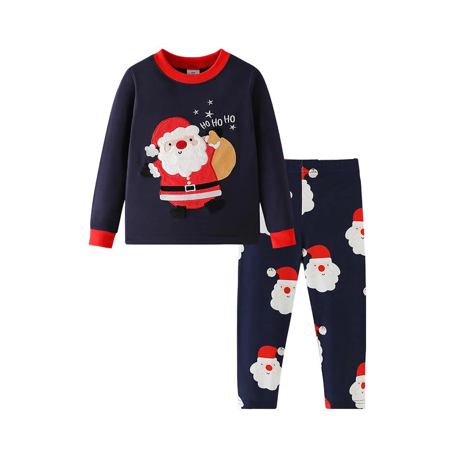 Snowman Family Xmas Pajamas1 Snowman Family Xmas Pajamas1