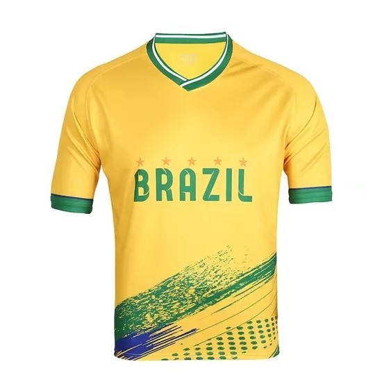 Soccer Fan Shirts5 Soccer Fan Shirts5