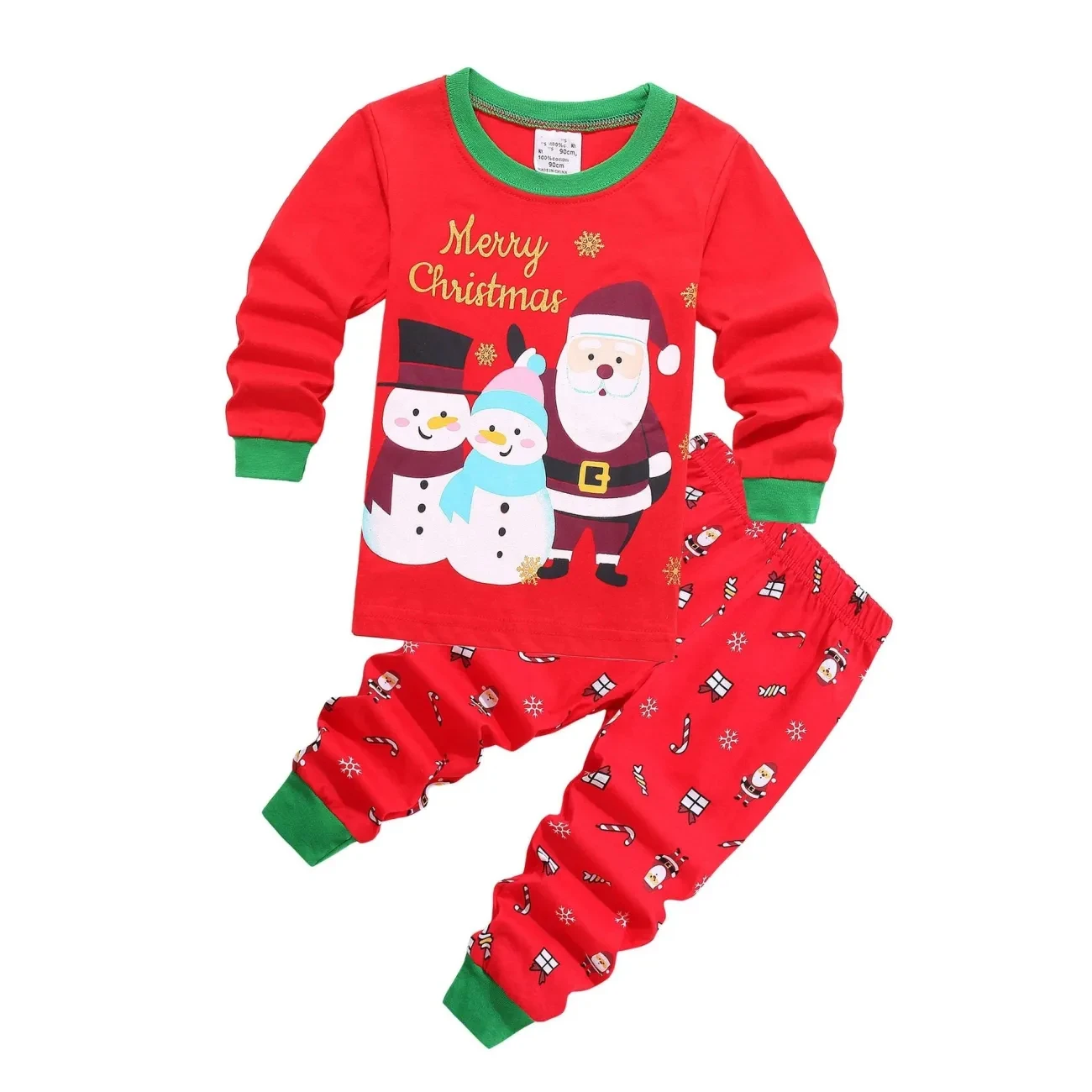 Reindeer Christmas Pajamas7 Reindeer Christmas Pajamas7