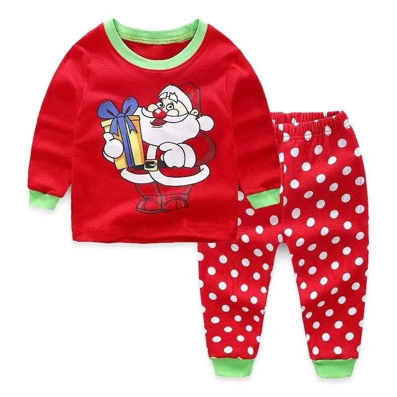 Reindeer Christmas Pajamas15 Reindeer Christmas Pajamas15