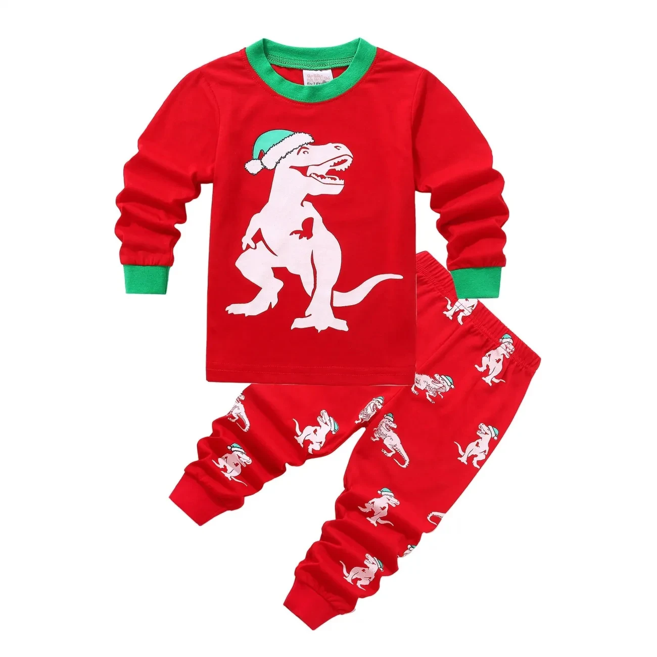 Reindeer Christmas Pajamas9 Reindeer Christmas Pajamas9