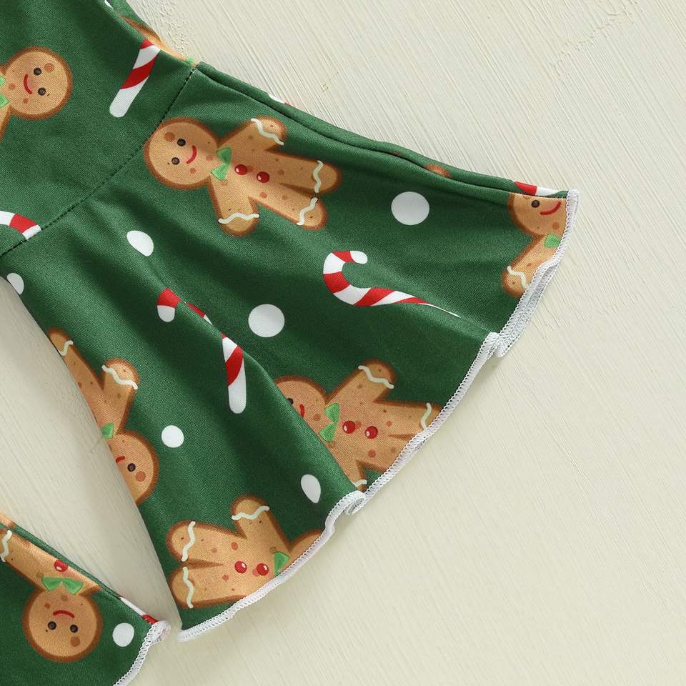 Tree Plaid Family Pajamas4 Tree Plaid Family Pajamas4