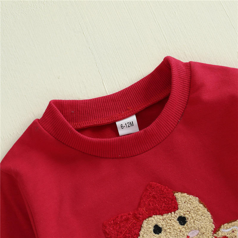 Tree Plaid Family Pajamas6 Tree Plaid Family Pajamas6
