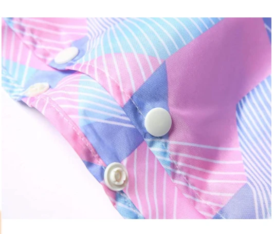 Printed Seam Sealed Zipper Rai5 Printed Seam Sealed Zipper Rai5