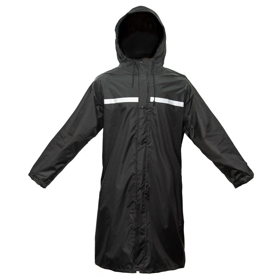 Camo Seam Sealed Zipper Rain P4 Camo Seam Sealed Zipper Rain P4