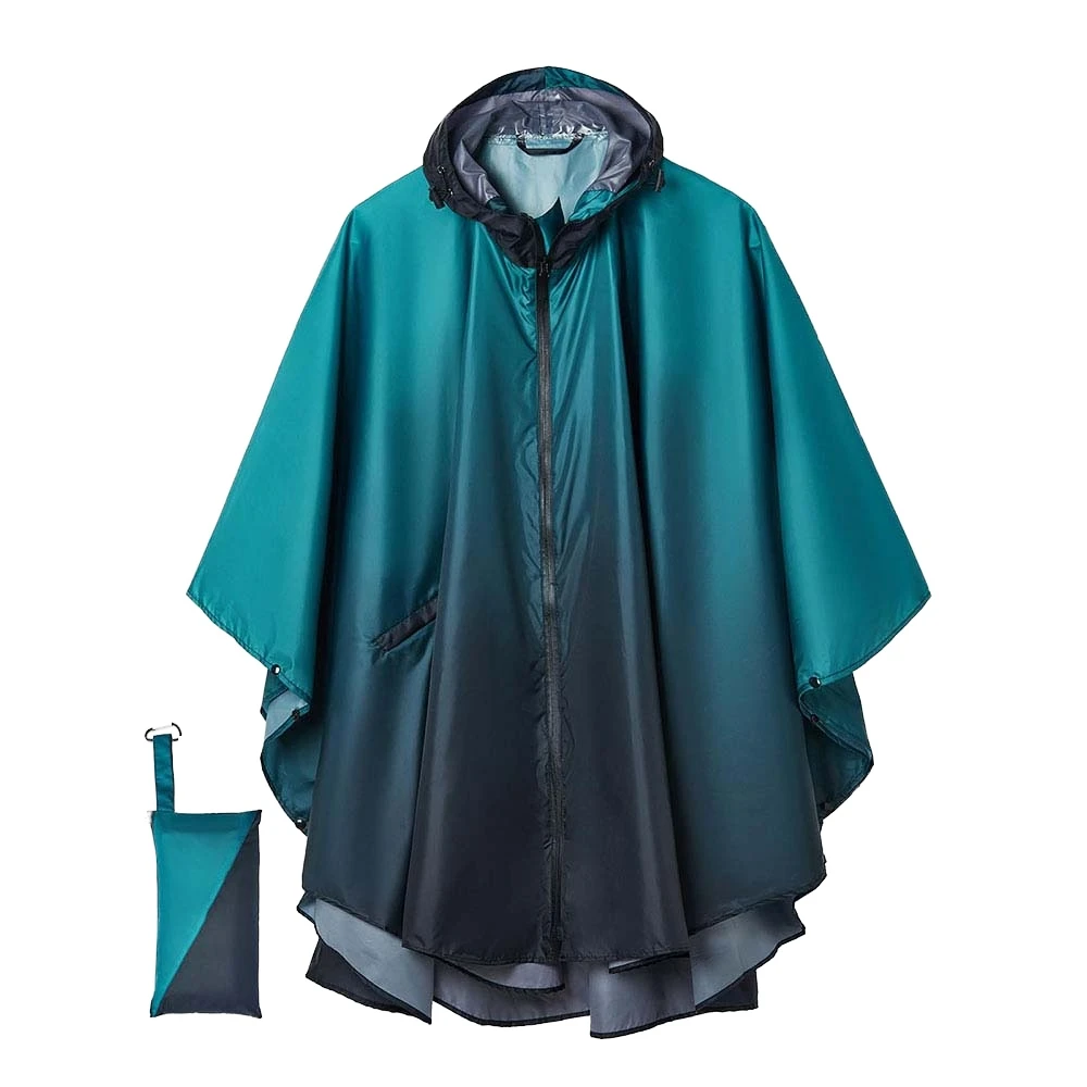 Gradient Seam Sealed Zipper Ra15 Gradient Seam Sealed Zipper Ra15
