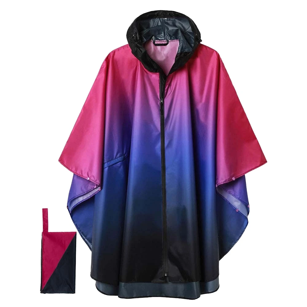 Gradient Seam Sealed Zipper Ra16 Gradient Seam Sealed Zipper Ra16