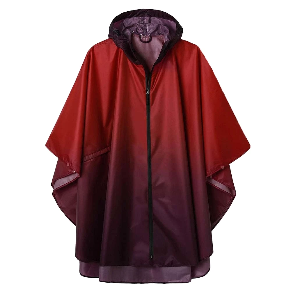 Gradient Seam Sealed Zipper Ra17 Gradient Seam Sealed Zipper Ra17