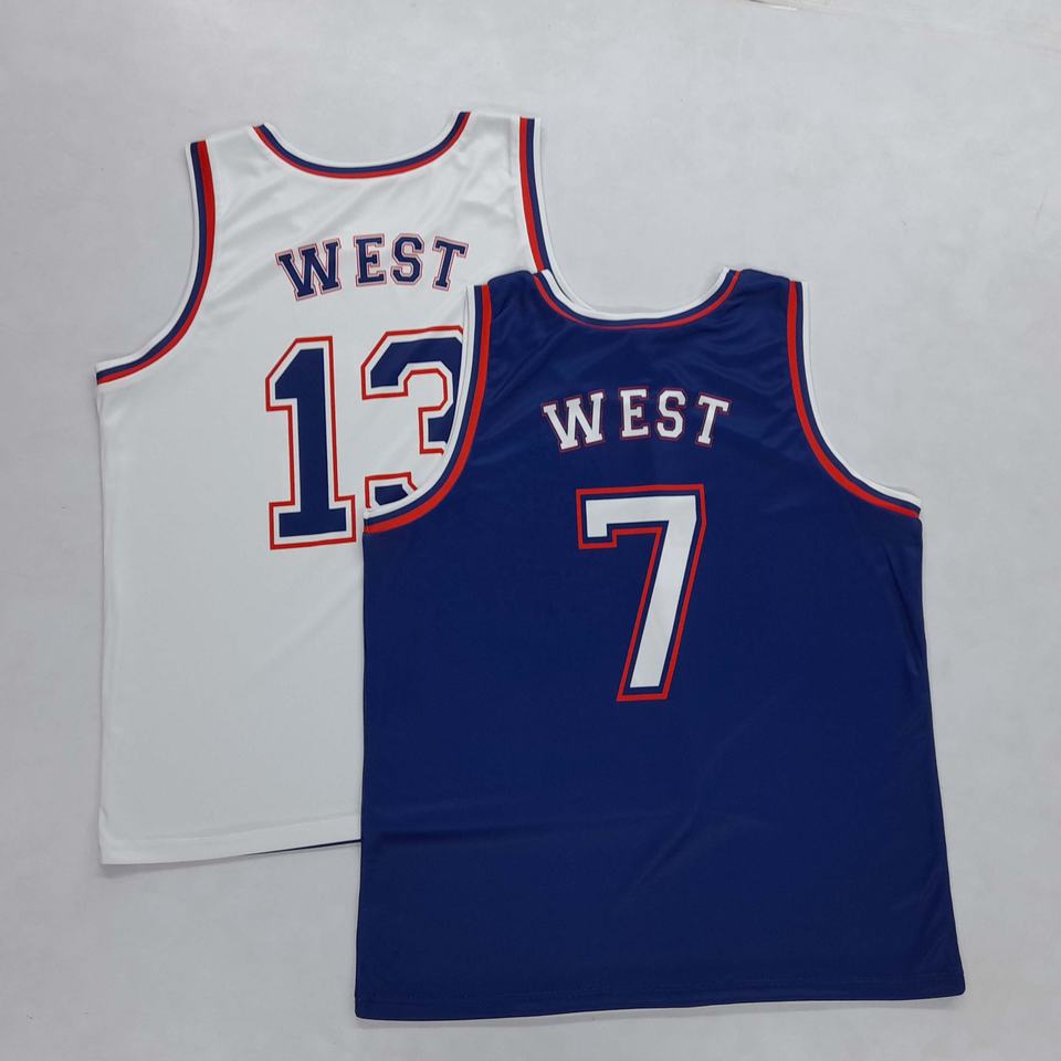Reversible Logo Basketball Jer2 Reversible Logo Basketball Jer2