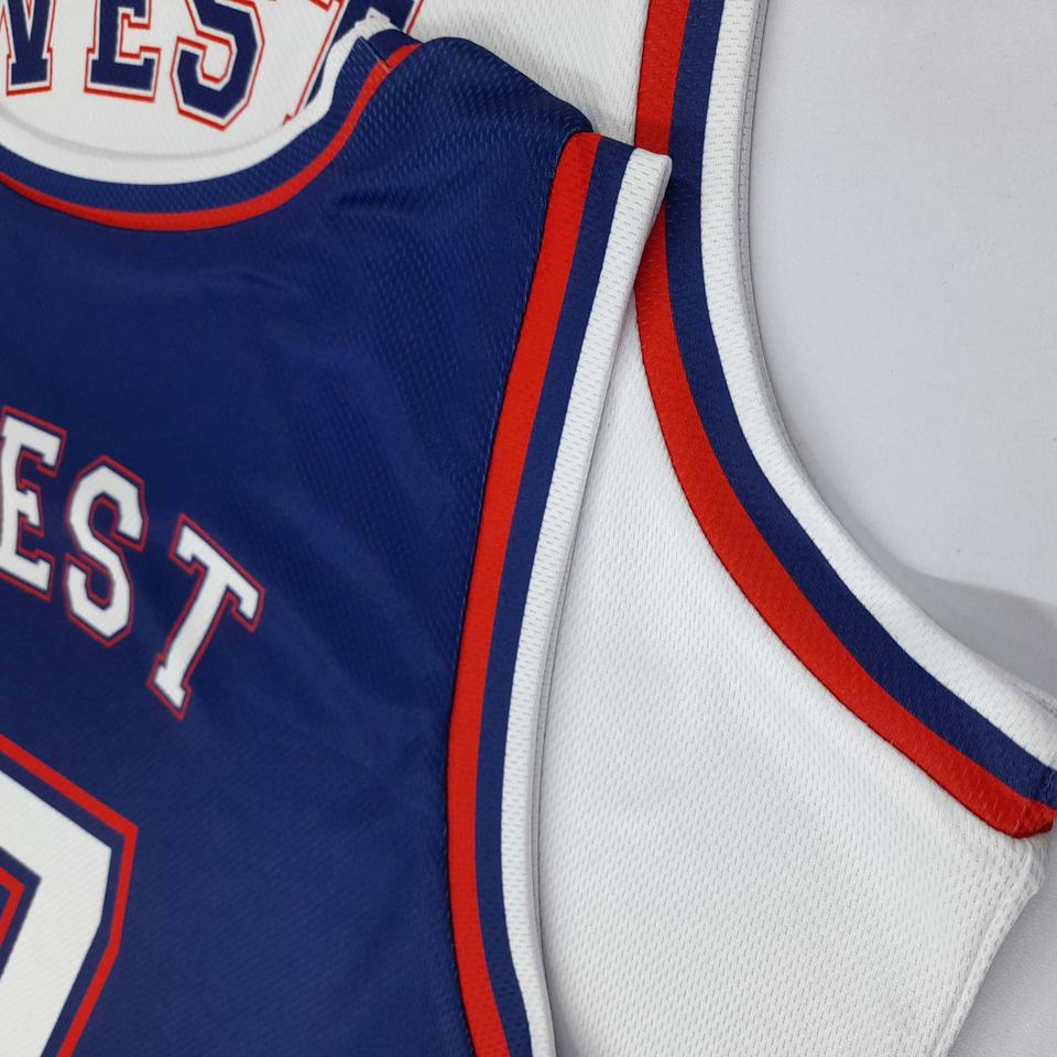 Reversible Logo Basketball Jer4 Reversible Logo Basketball Jer4