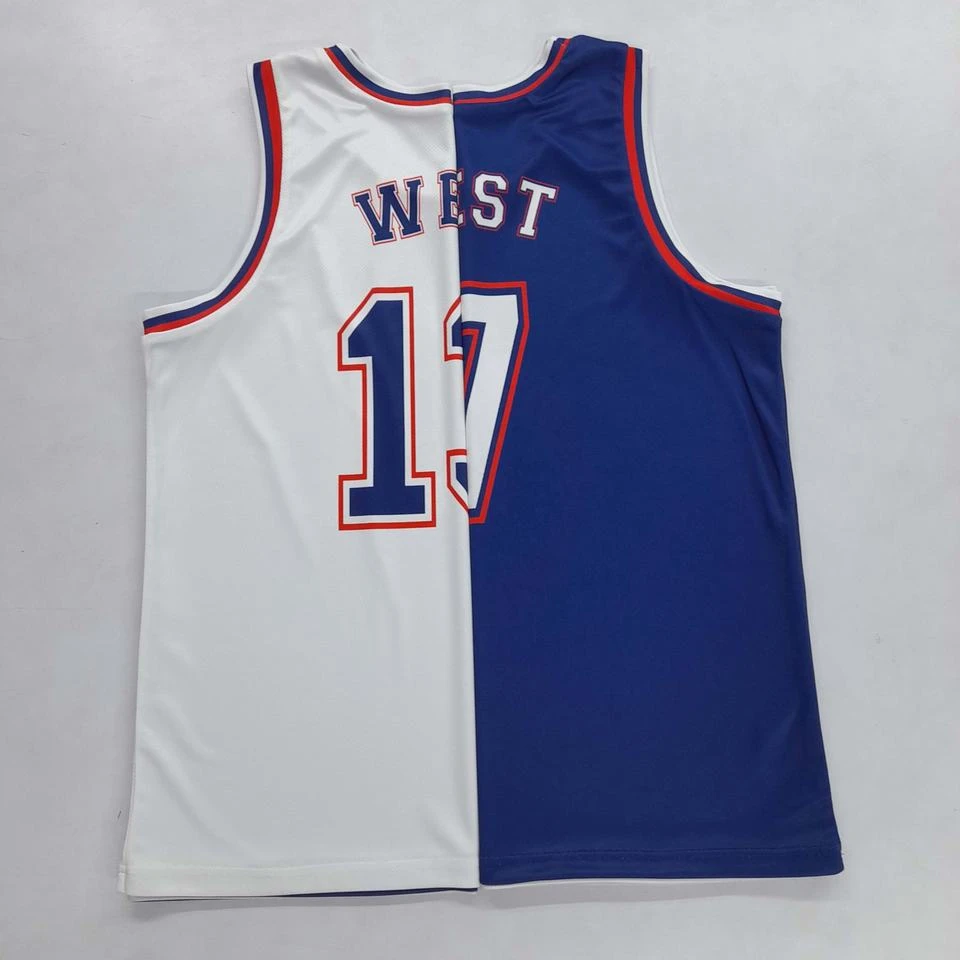 Reversible Logo Basketball Jer3 Reversible Logo Basketball Jer3