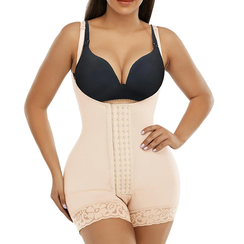 Hook Eye Waist Trainer Shapewe8 Hook Eye Waist Trainer Shapewe8