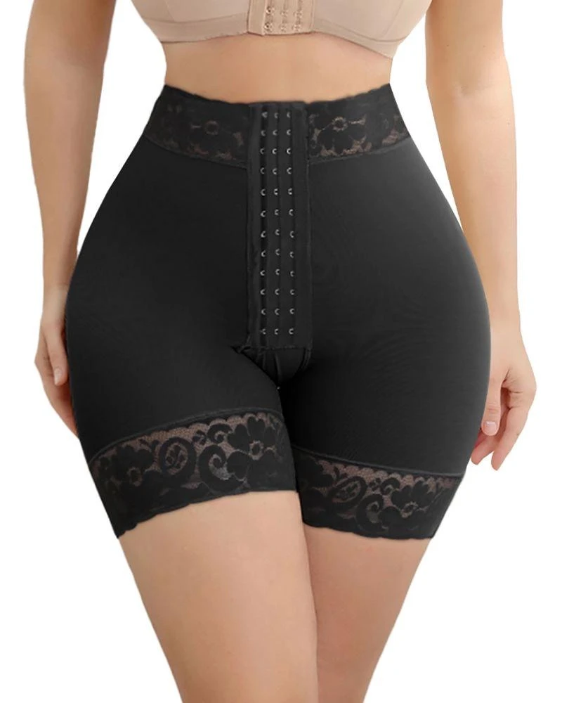 High Waist Thigh Slim Shapewea4 High Waist Thigh Slim Shapewea4