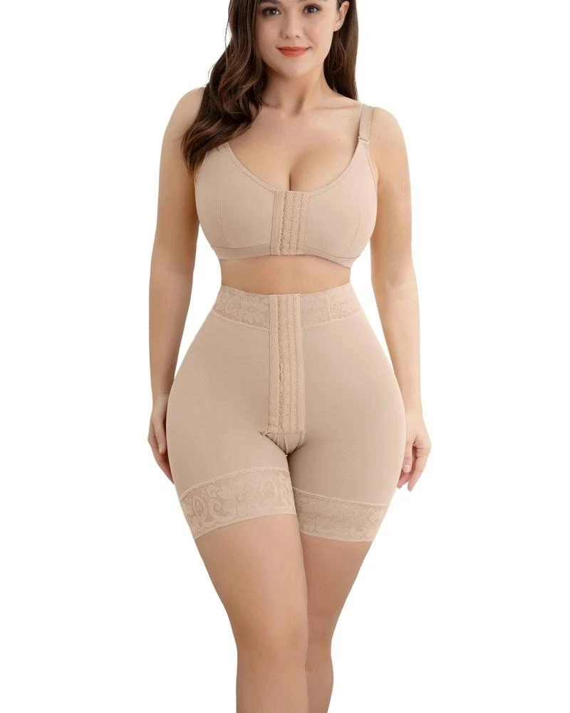 High Waist Thigh Slim Shapewea6 High Waist Thigh Slim Shapewea6