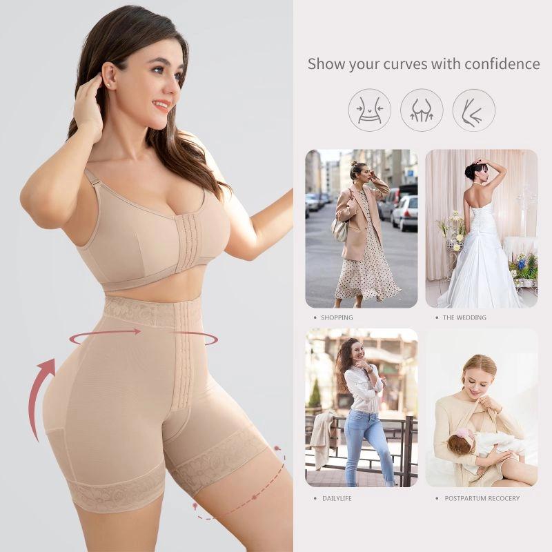 High Waist Thigh Slim Shapewea9 High Waist Thigh Slim Shapewea9