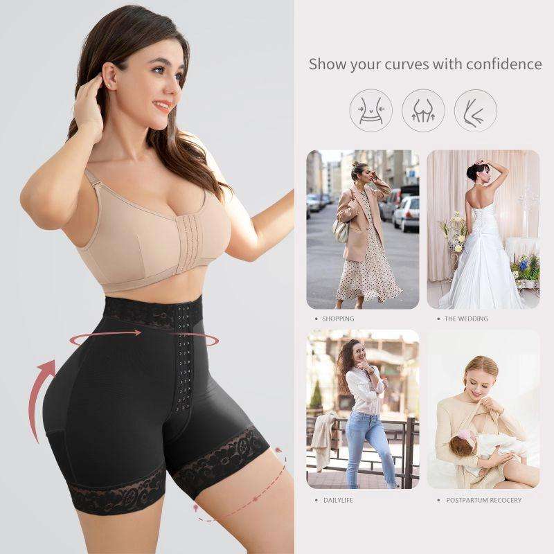 High Waist Thigh Slim Shapewea2 High Waist Thigh Slim Shapewea2