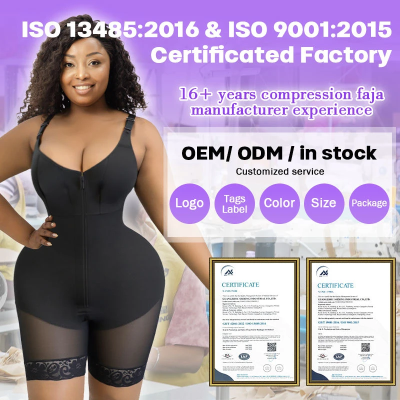 Full Body Contour Shapewear Bo6 Full Body Contour Shapewear Bo6
