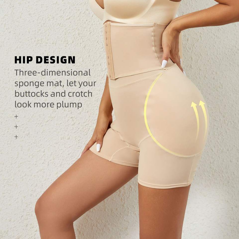 Firm Compression Waist Shaper 17 Firm Compression Waist Shaper 17