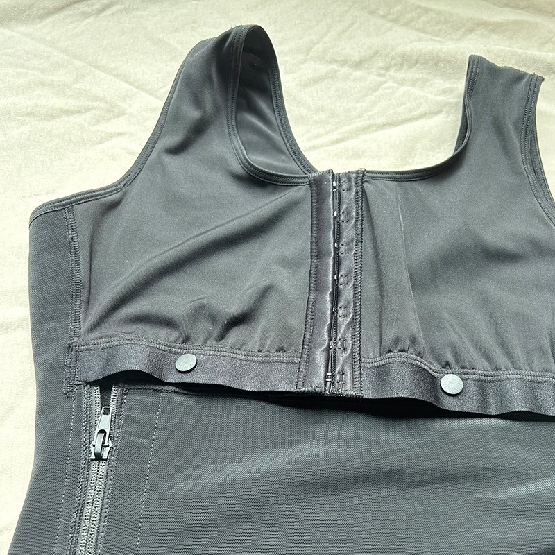 Seamless Full Body Shaper Body11 Seamless Full Body Shaper Body11