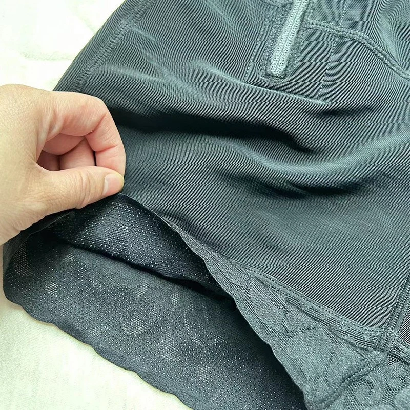 Seamless Full Body Shaper Body14 Seamless Full Body Shaper Body14